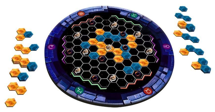 Настільна гра Оріон Дуель (Orion Duel) W0022 фото