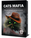 Настільна гра Котомафія (Cats Mafia) W0001 фото