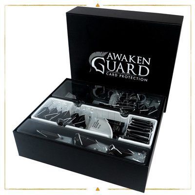 Протектори S.T.A.L.K.E.R. TBG Core Box and Stretch Goal cards (Сталкер, Stalker) igromag_9304 фото