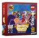Настільна гра Lego: Ninjago &ndash; Пригоди &laquo;Дарунка долі&raquo; (LEGO: NINJAGO &ndash; Destiny&rsquo;s Bounty Adventures) LOB2608UA фото