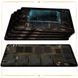 Плеймати S.T.A.L.K.E.R. TBG playmats (Сталкер, Stalker) igromag_9305 фото