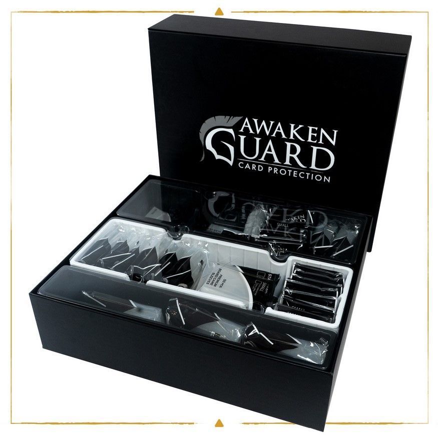 Протектори S.T.A.L.K.E.R. Card Sleeves Full Pack (Сталкер, Stalker) igromag_9306 фото