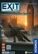 Настільна гра EXIT: Зникнення Шерлока Холмса (Exit: The Game &ndash; The Disappearance of Sherlock Holmes) R073UA фото 2