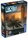 Настільна гра EXIT: Зникнення Шерлока Холмса (Exit: The Game &ndash; The Disappearance of Sherlock Holmes) R073UA фото 1