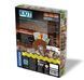 Настільна гра EXIT: Зникнення Шерлока Холмса (Exit: The Game &ndash; The Disappearance of Sherlock Holmes) R073UA фото 3