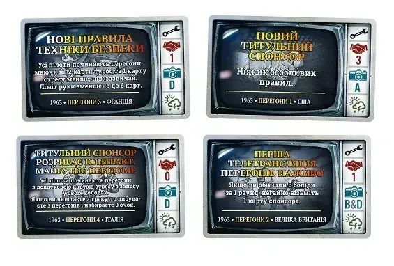 Настольная игра для компании