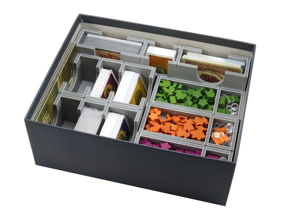 Органайзер Viticulture Essential Edition Folded Space FS-VIT фото