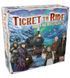Настільна гра Ticket to Ride: Northern Lights (Квиток на потяг: Північне сяйво) DOW720937 фото 1