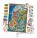 Настільна гра Ticket to Ride: Northern Lights (Квиток на потяг: Північне сяйво) DOW720937 фото 4