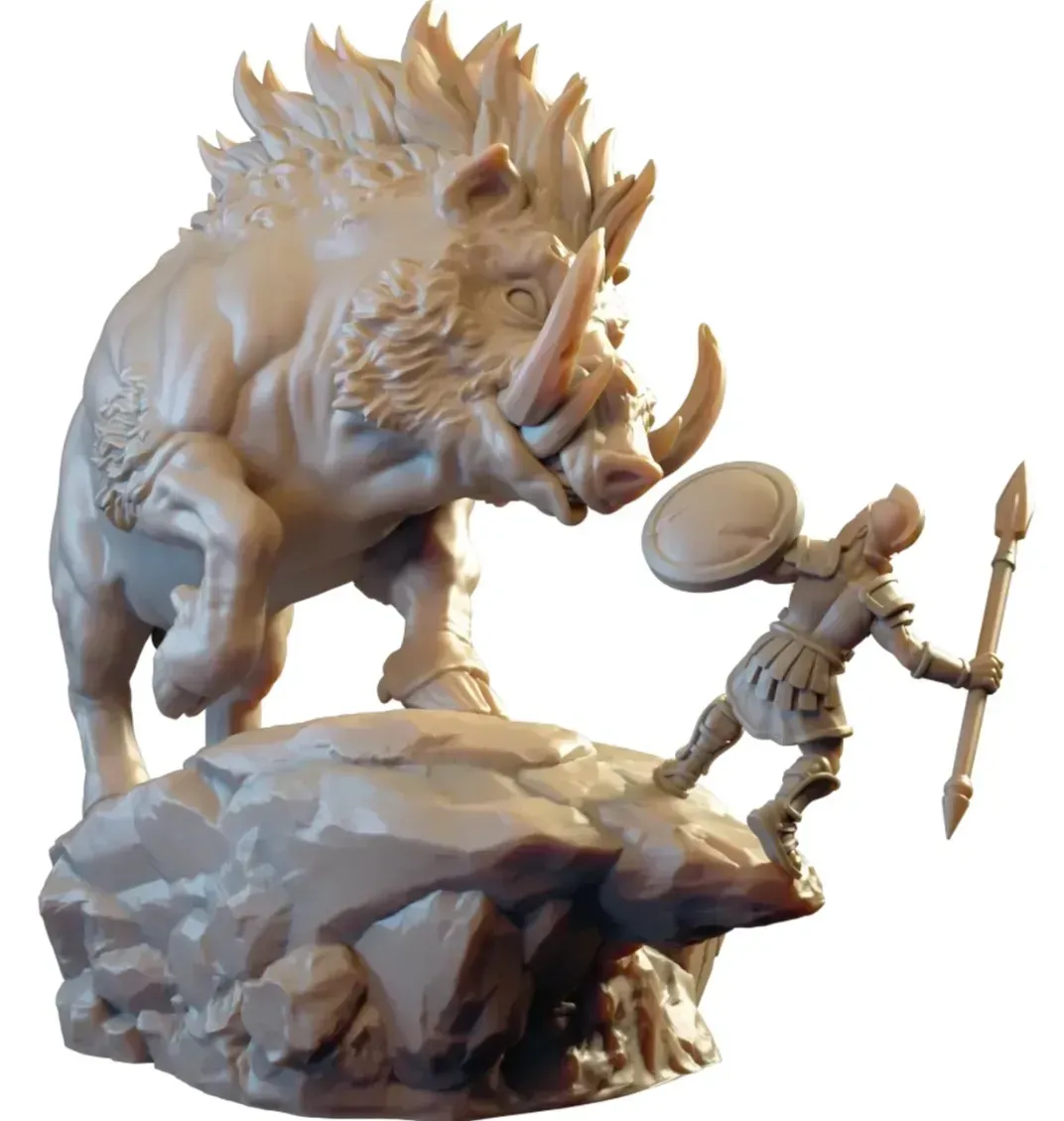 Cyclades Maelstrom Expansion набор