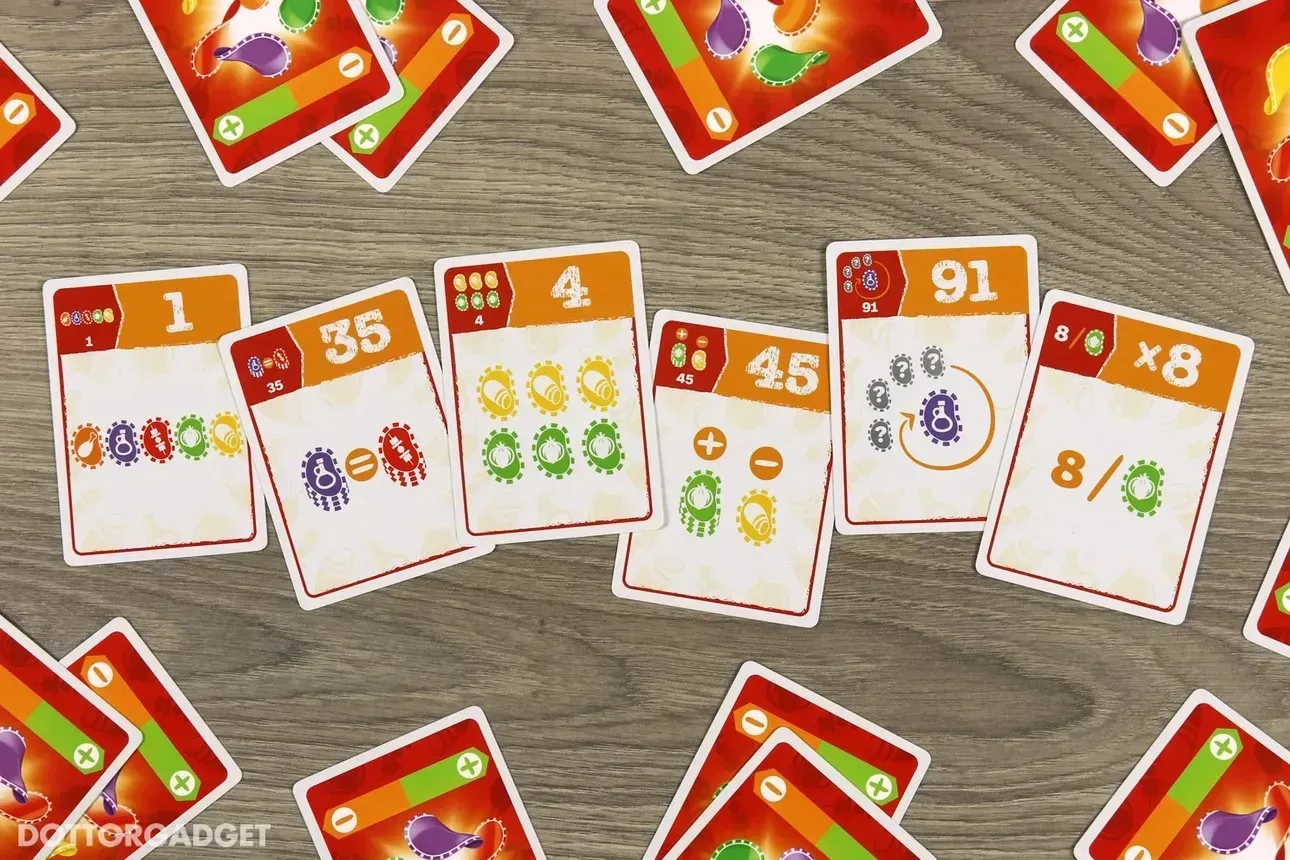 Веселая игра для друзей