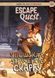 Книга-гра Escape Quest. У пошуках утраченого скарбу GKRP0043 фото 1