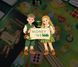 Настільна гра Money and Me Kids odrahun_01 фото