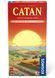 Настільна гра CATAN. Доповнення для 5-6 гравців (Catan: 5-6 Player Extension) R101UA фото