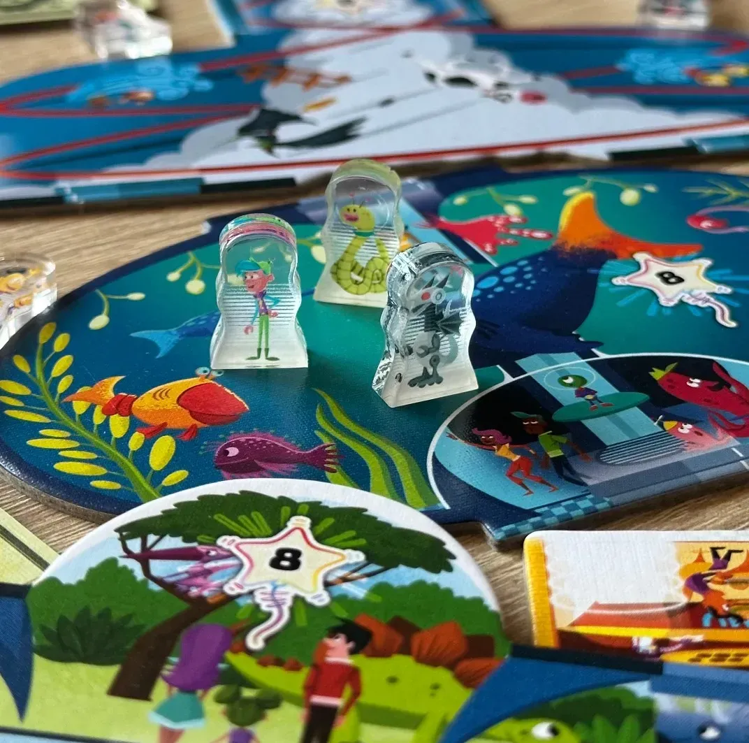 Игры для компании