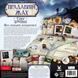 Настільна гра Прадавній жах. Гори божевілля (Eldritch Horror: Mountains of Madness) GKCH0290 фото 3