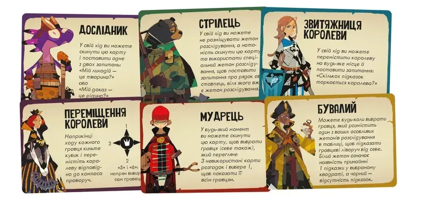 Настольная игра для компании