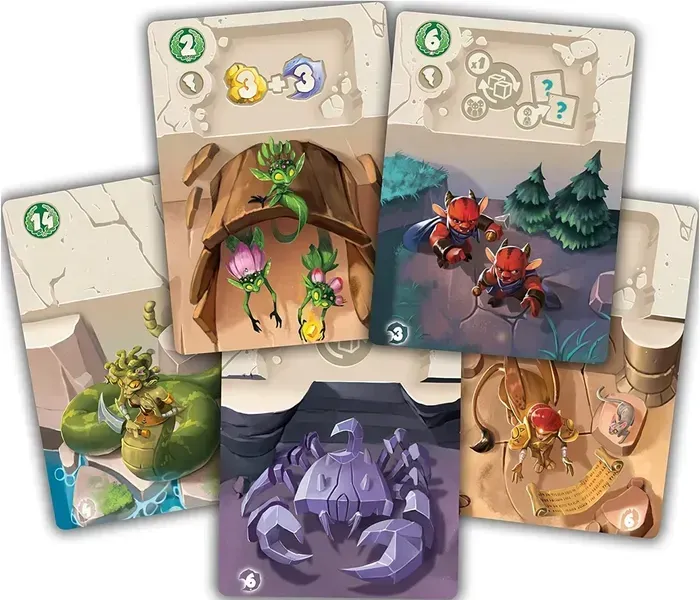 Dice Forge фото