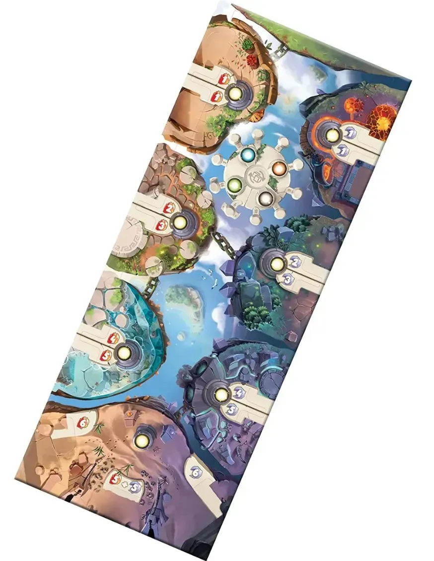 Dice Forge фото 5