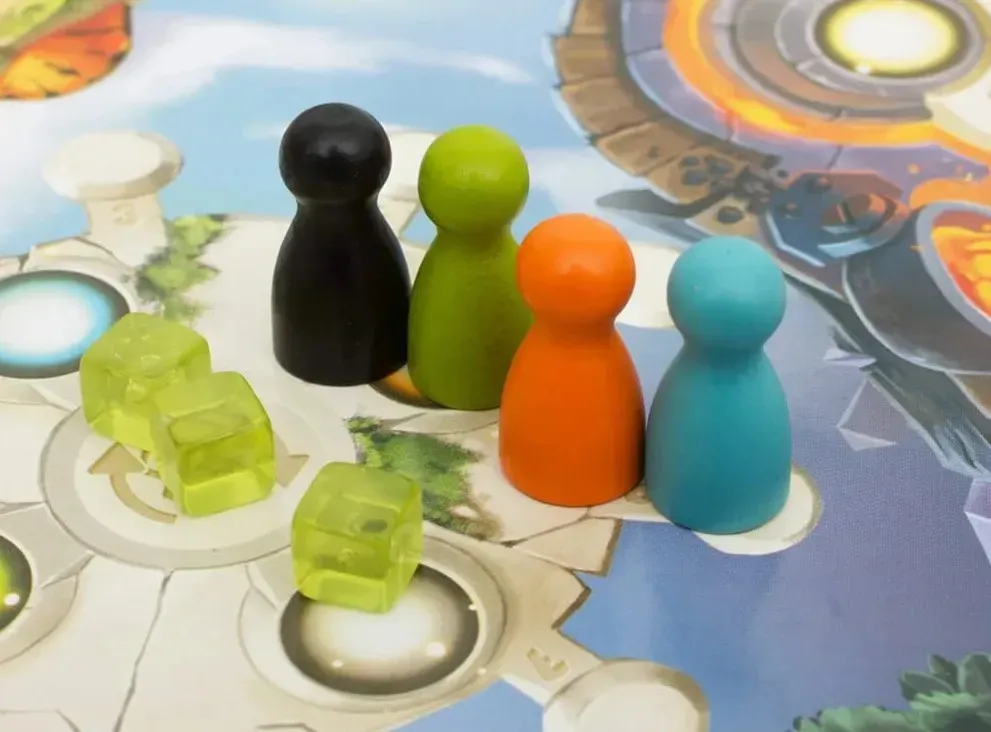 Dice Forge фото 2
