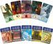 Настільна гра 7 Чудес Дуель: Пантеон (7 Wonders Duel: Pantheon) 7006 фото 2