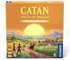 Настільна гра CATAN: Міста й лицарі (CATAN: Cities & Knights) R104UA фото