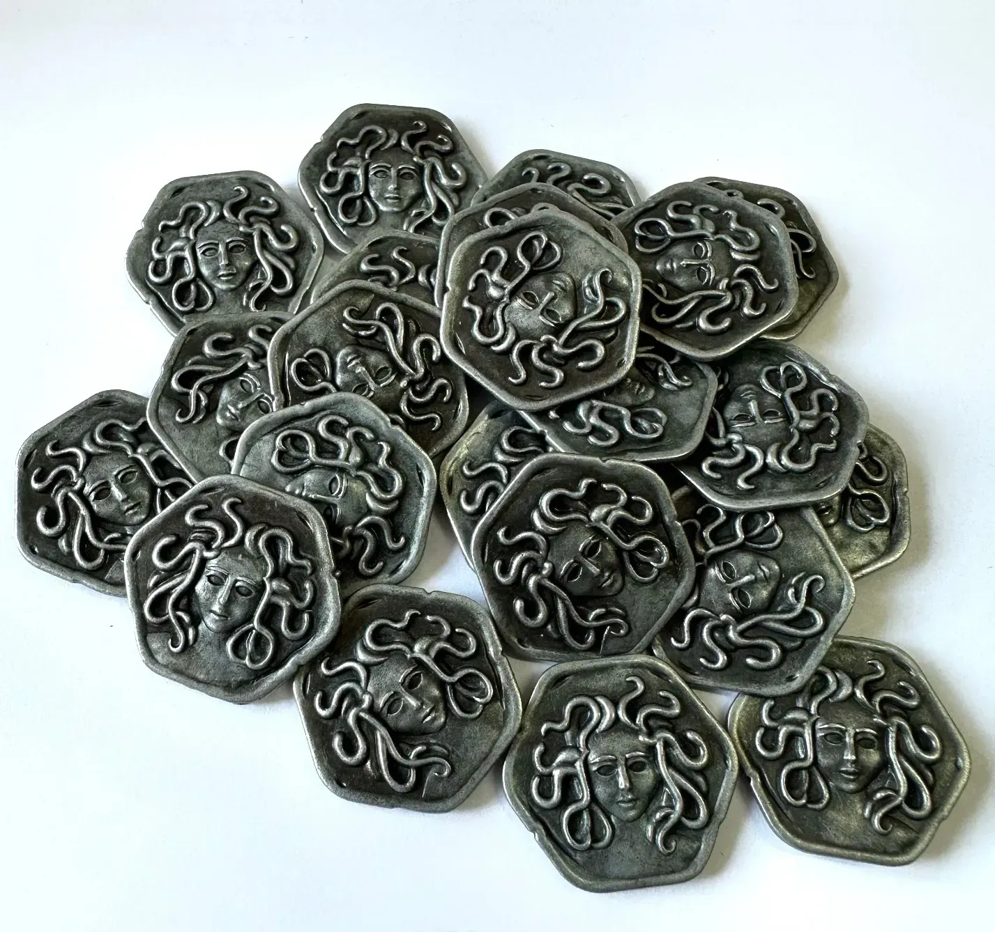 Монеты для Raiders of Scythia