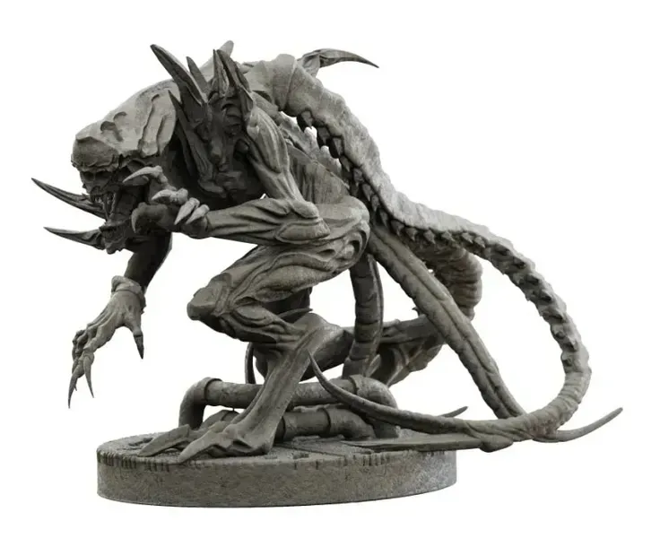 Кооперативная настольная игра
