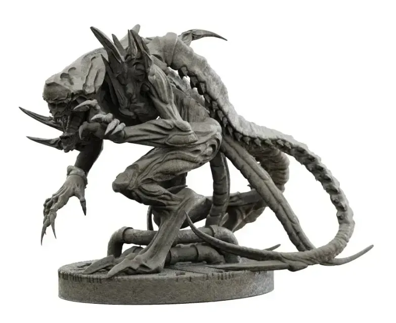 Кооперативная игра Nemesis