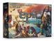 Настільна гра Tiny Epic Вікінги (Tiny Epic Vikings) bvrgms01 фото 1