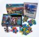 Настільна гра Tiny Epic Вікінги (Tiny Epic Vikings) bvrgms01 фото 3