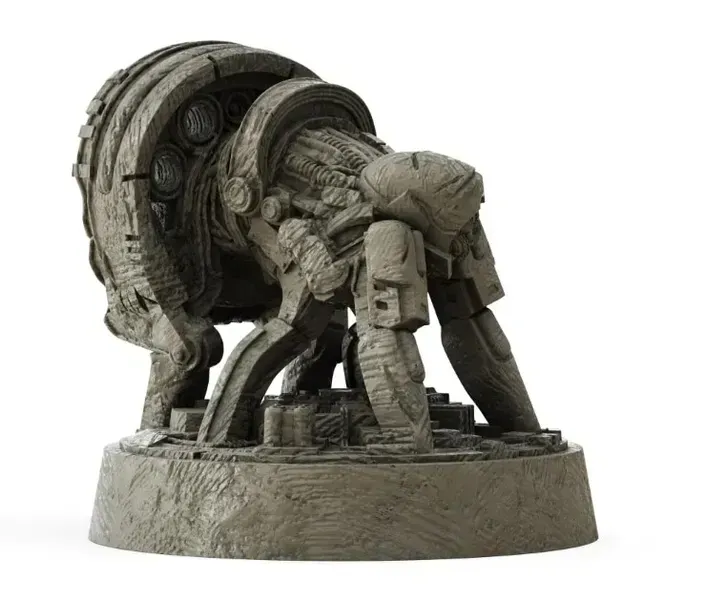 Nemesis Stretch Goals
