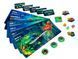Настільна гра Kelp. Набір мінідоповнень Блискавичні рефлекси (Kelp: Brilliant Behaviours Mini Expansion Set) igromag_9257 фото 4