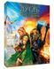 Настільна гра Володар Перснів. Дуель за Середзем'я (The Lord of the Rings: Duel for Middle-earth) igromag_9240 фото
