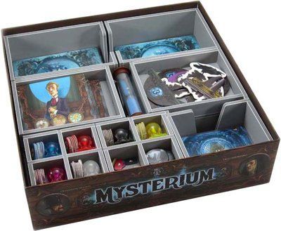 Органайзер Mysterium Folded Space FS-MYS фото