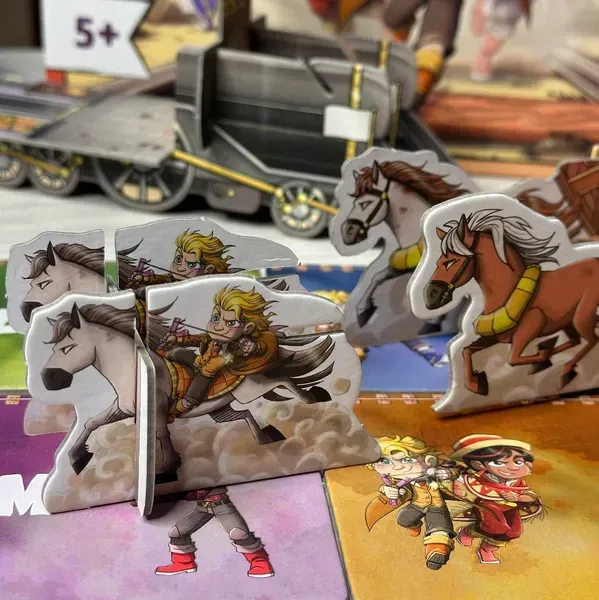 Настольная игра купить