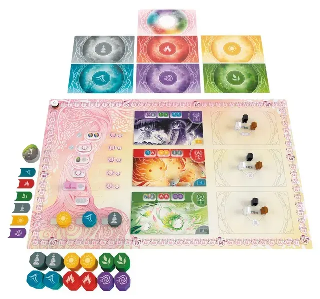 Игровые компоненты