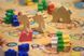 Настільна гра П'ять каст (Five Tribes) LOB2111UA фото 11