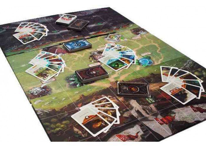 Настільна гра Захисник Корони (Royal Defense) 82208 фото