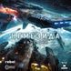 Настільна гра Немезида. Наслідки (Nemesis: Aftermath) GKCH161 фото 2