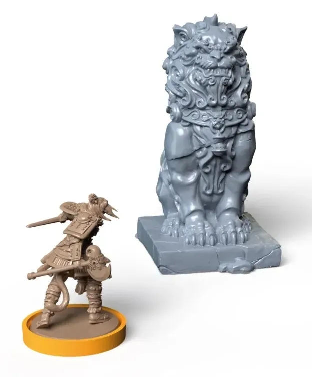 Zombicide White Death