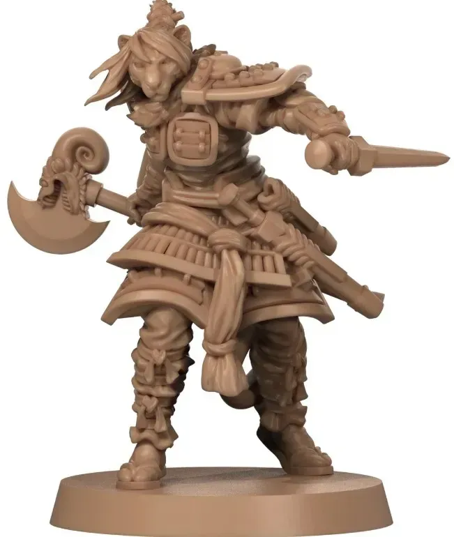 Герои Zombicide