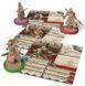 Настільна гра Зомбіцид. Біла смерть - Нескорена Імперія (Zombicide: White Death &ndash; Eternal Empire) GKCH235ee фото 7