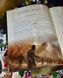 Дюна. Пригоди в Імперії - Швидкий старт (Dune RPG Wormsign Quickstart Guide) GKRP0015 фото 3
