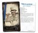 Поклик Ктулху. Набір колод Вартового (Call of Cthulhu: Keeper Decks - 2nd Edition) GKRP0038 фото 3