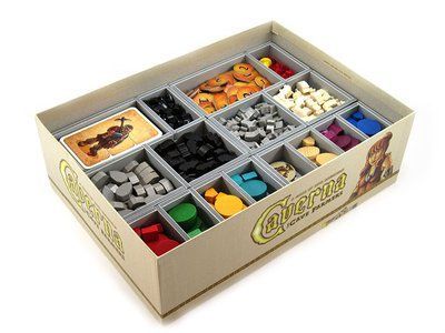 Органайзер Caverna Folded Space FS-CAVv2 фото