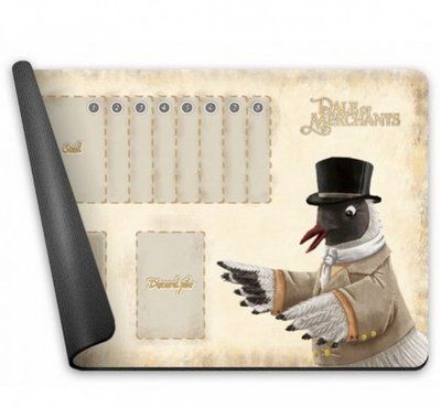 Плеймат до гри &laquo;Долина крамарів&raquo; (Dale of merchants playmat) - Чайка 10872290(14) фото