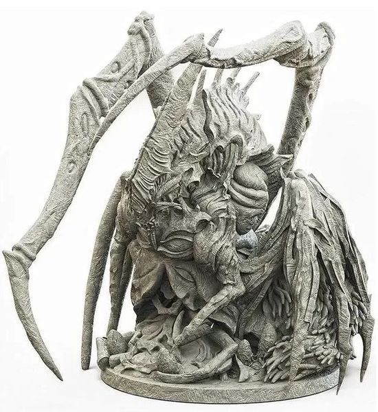 Аксесуар Nemesis: Retaliation - Alternative Primeblood Queen miniature awakrlm17 фото
