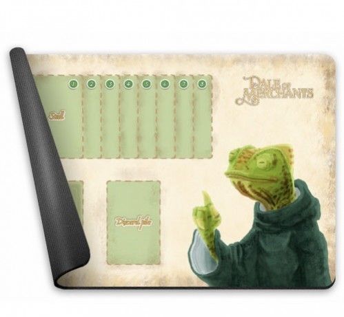 Плеймат до гри &laquo;Долина крамарів&raquo; (Dale of merchants playmat) - Хамелеон 10872290(13) фото
