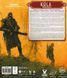 Настільна гра Коса: Піднесення Фенріса (Scythe: The Rise of Fenris) GKCH232 фото 3